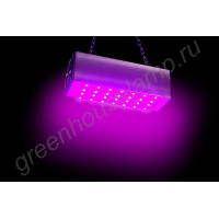 Мини фито панель светодиодная "Алкаид" 84Вт Мини фито панель светодиодная "Алкаид" 84Вт