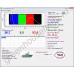 Светодиодный светильник на базе 3Вт чипов "Огма" IP65 общей мощностью 132Вт с настенным и потолочным креплением